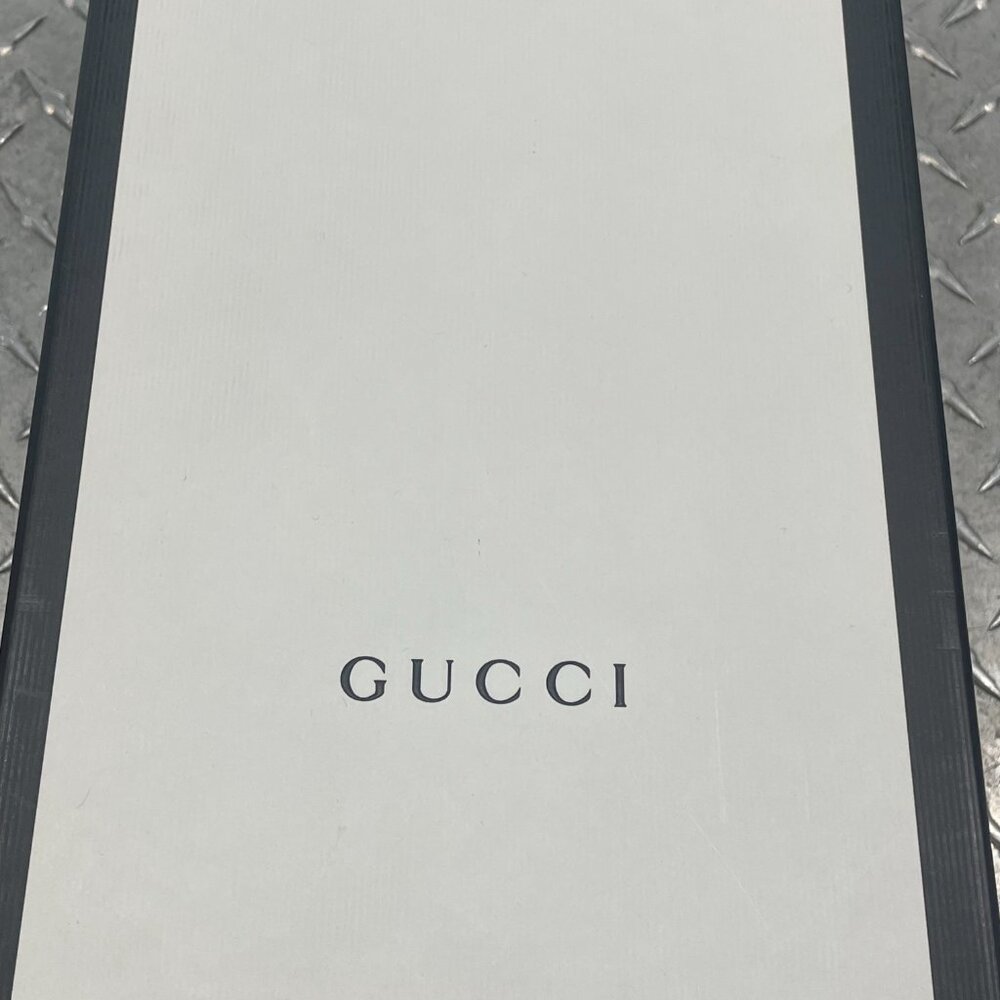 GUCCI SANDALS - Picture 6 of 6